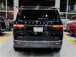 Jeep Grand Wagoneer